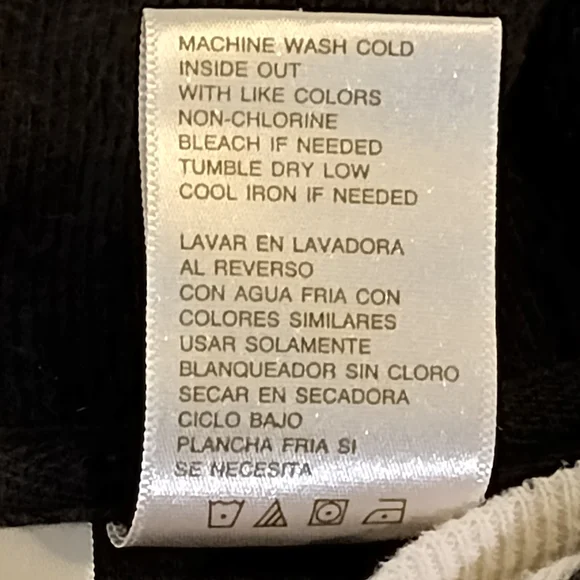 Brown Embroidered Pullover Sweater - Picture 5 of 11